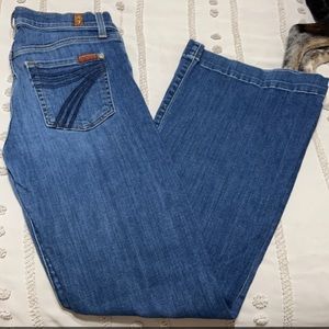 7FAM Tailorless Dojos